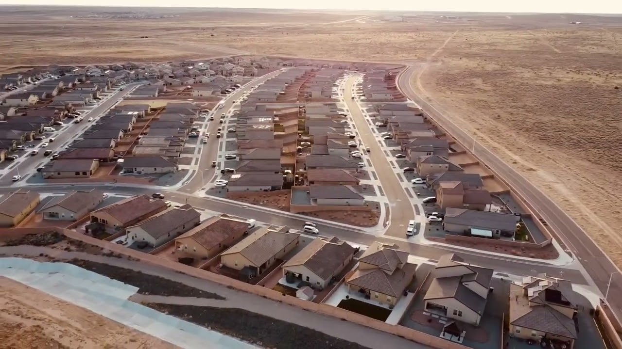 Cleveland Heights Rio Rancho NM YouTube