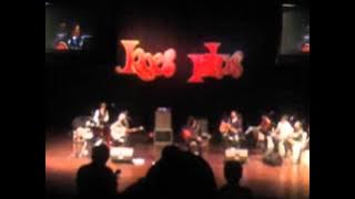 Derita - Koes Plus Live Akustik @ Balai Kartini 27 September 2013