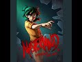 MHA Mastermind:SFH Ch42 by Clouds
