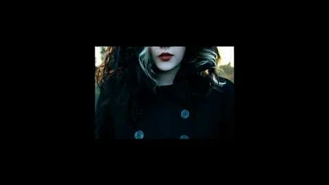Sara Gillespie singing "Be Born in Me" at First Ba...