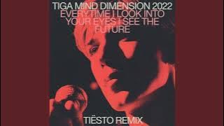 Tiga - Mind Dimension (Tiësto Extended Remix) [FREE DOWNLOAD]