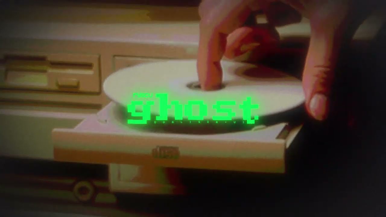 YouTube에서 ryscu - ghost (Official Visualiser) 보기 YouTube에서 ryscu - ghost (Official Visualiser) 보기