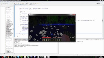 Coding A Griefing Client [EPISODE 2] - Speedmine And Instantmine!