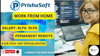 WORK FROM HOME | REMOTE JOBS | ANGULAR DEVELOPMENT | FRESHERS/ EXPERIENCED