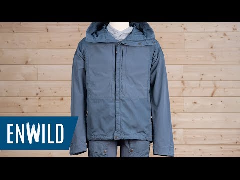 Fjallraven Men's Keb Jacket