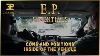 Famous Coms And Positions Inside of the Vehicle⚜️EP Essentials Net Worth