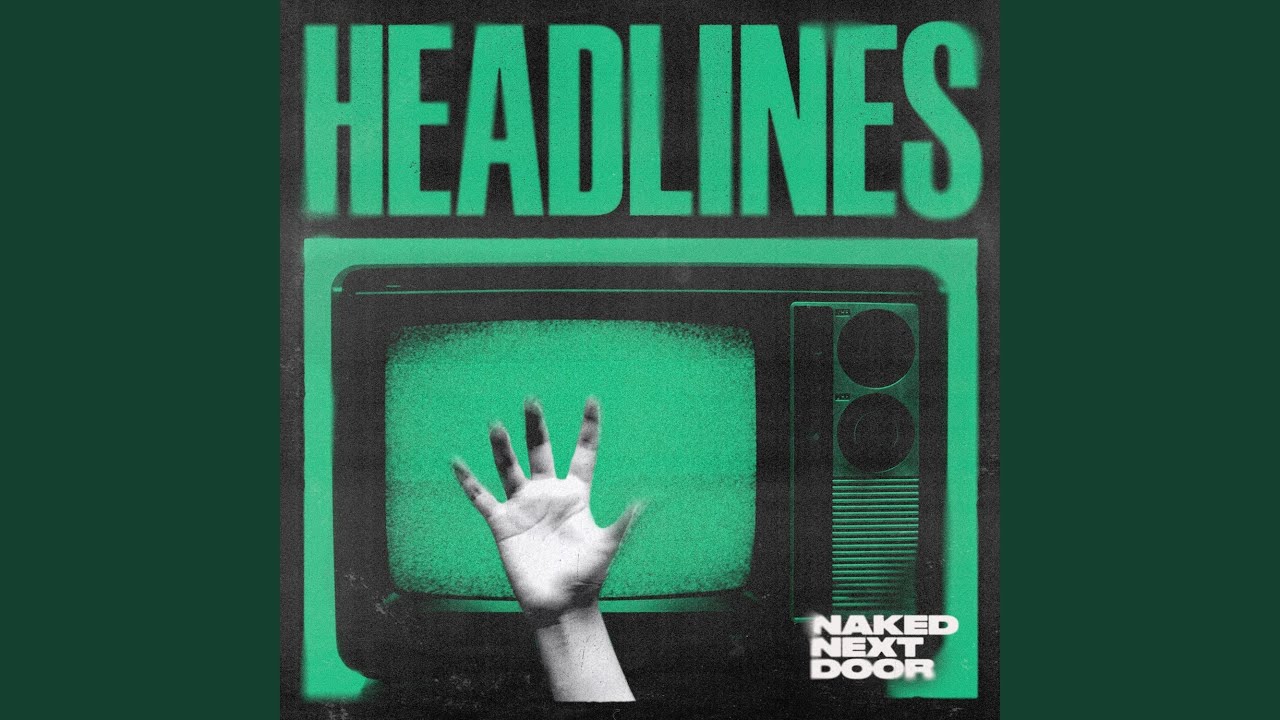 Guarda Headlines su YouTube Guarda Headlines su YouTube