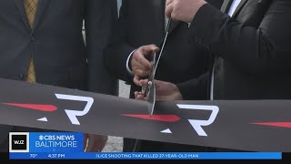 Rocket Lab expanding to Baltimore County, opening production plant in Middle River