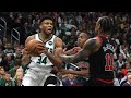 Chicago Bulls vs Milwaukee Bucks Full Game 2 Highlights | April 20 | 2022 NBA Playoffs
