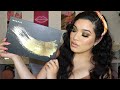 Olive Green Fall Makeup - My Subscribes Pick my Palette - Morphe 39A