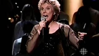 Anne Murray - It's Beginning To Look A Lot Like Christmas