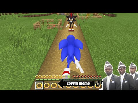 Video: Hur Community-kodare Gör Om De Bästa - Och Värsta - Sonic-spelen