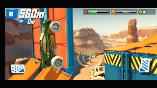 [Hot Wheel Daily Race Winner] | Car Race |  [Racing games] [Action & Adventure games] screenshot 5