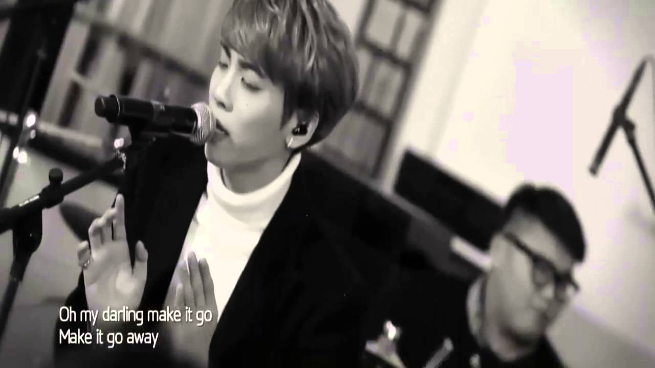 Jonghyun -This Woman's Work