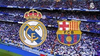 The santiago bernabéu is all set to host second clásico of week as
two teams prepare renew acquaintances in same setting but this time
rou...