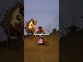 Что происходит после того, как герои спасли мир? Coven of the Chicken Foot
