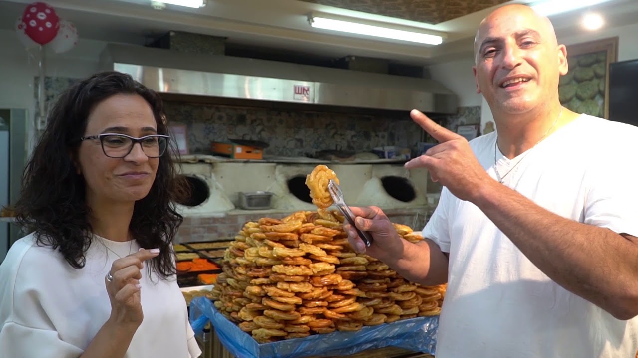 جولة في معقل يهود العراق في إسرائيل