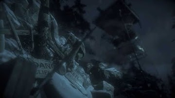 Until Dawn (Jerks Version) Pt 15: High Places