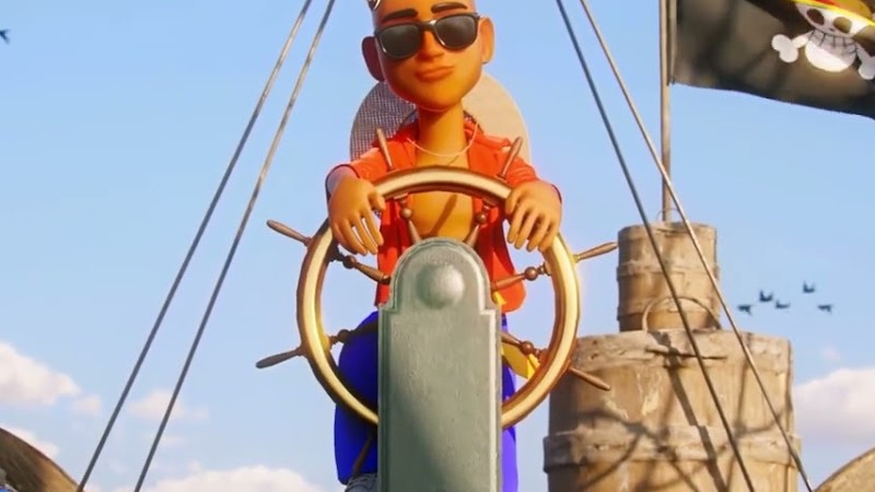 Se Ve Más Linda Conmigo