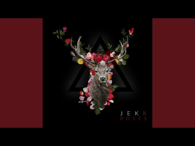 JekK - Hold you