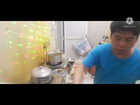 Ginataang Monggo