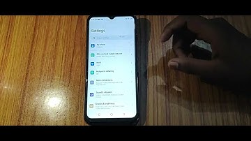 Tecno spark power me alarm sound set kaise kare, How to set alarm sound