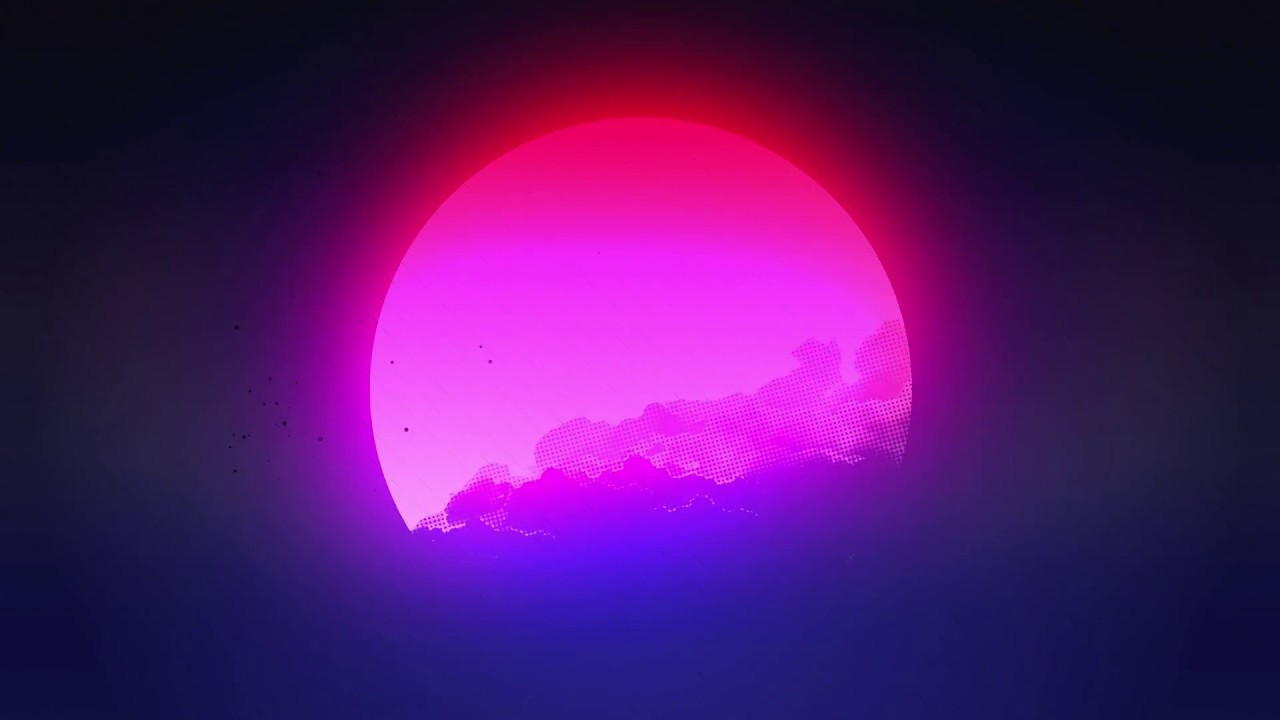 Frequencies - Synthwave | Retrowave | Chillwave Mix