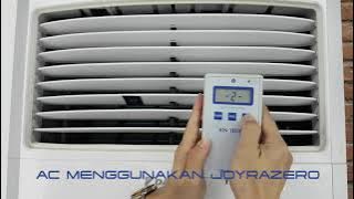 Stiker Ajaib Joyrazero 12