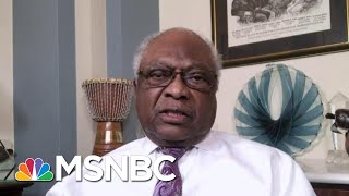 Rep. Clyburn: This Relief Bill Is 'Transformative' | Morning Joe | MSNBC