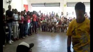 Bboying Katatal Trailer 2011-2012