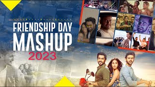 Friendship Day Mashup 2023 Friendship Day Song Friends Forever Mashup Sanjeev Zee Cee