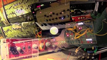 Electrix Warp Factory