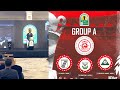LiveрџљЁ Mpinzani Wa Simba Hatua Ya Makundi CAF Federation Cup 2024 2025 LiveрџљЁ Mpinzani Wa Simba Hatua Ya Makundi CAF Federation Cup 2024 2025