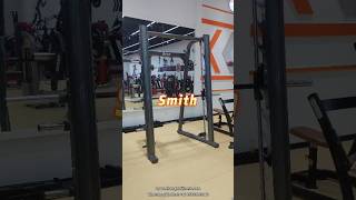 MPKS Fitness Smith🏋️ #gymequipment #motivation #mpksfitness