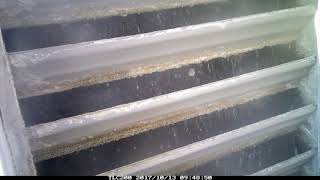 Cooling Tower Time Lapse