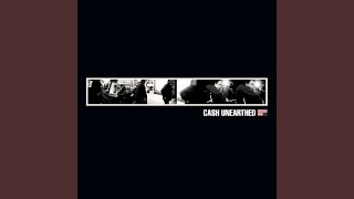 Video thumbnail of "Johnny Cash - Solitary Man"