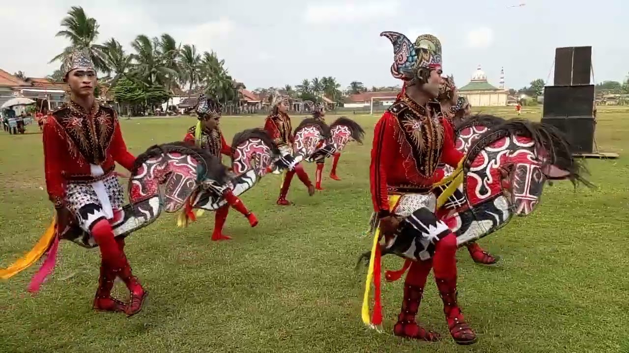 FULL PRAJURITAN EBEG NGUDI WONGSO MEKAR BUDOYO LIVE RANDEGAN
