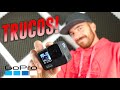 19 TRUCOS GOPRO Hero 9 Black QUE NO SABIAS!!! (Tambien hero 8,7,6)