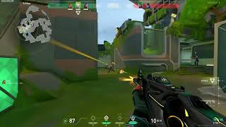 Sizce Bu Vuruş Aim Mi Yalan Mı ?