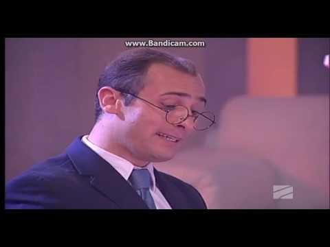 ,,ანალიზის მამა\" :D