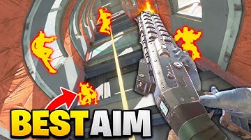 This 1v3 Clutch Almost Got Me Banned On Apex Legend Mobile!