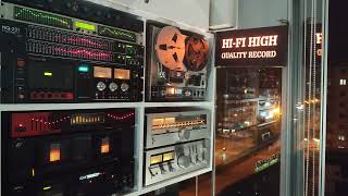 Zihni Cinan - Eski Sevgilim - Kaset Kayıt - Yüksek Kalite