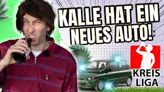 Kreisliga Mit Kalle & Didi ⚽ - Von Elektroautos Hält Kalle Gar Nichts🚗