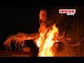 Holika Dahan : Triomphe du bien sur le mal !