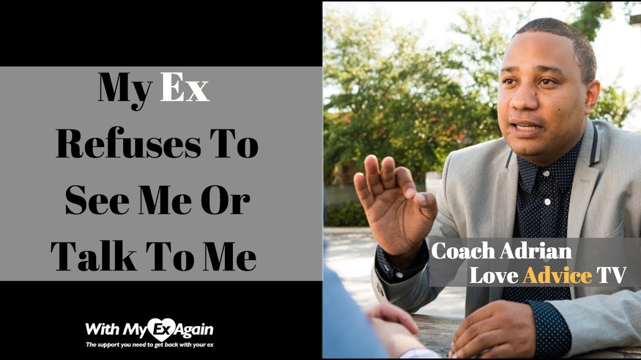How do i know if my ex is over me