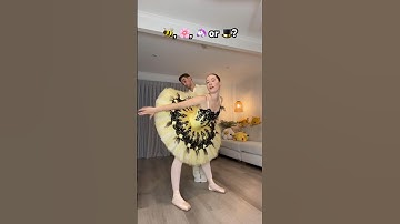 WE NEED TO KNOW!? 😅😩 - #dance #trend #viral #couple #funny #challenge #game #ballet #shorts