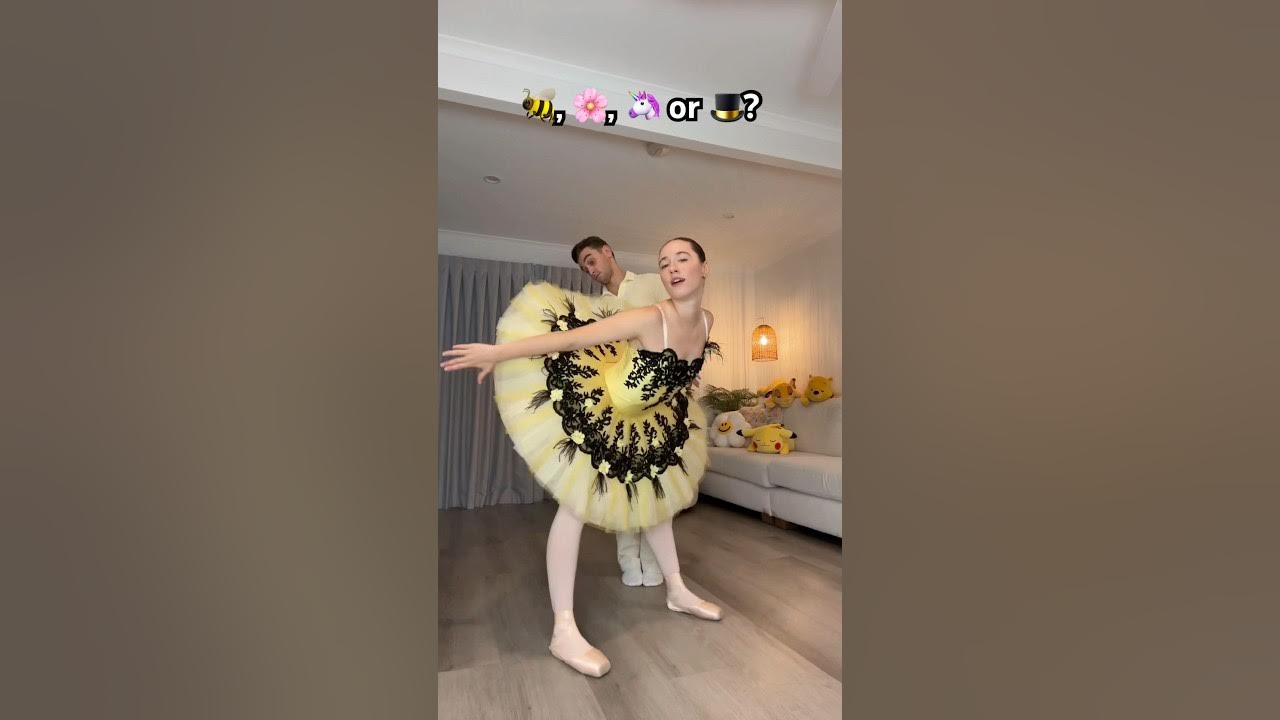 WE NEED TO KNOW!? π
π© - #dance #trend #viral #couple #funny #challenge #game #ballet #shorts WE NEED TO KNOW!? π
π© - #dance #trend #viral #couple #funny #challenge #game #ballet #shorts