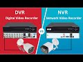 NVR vs DVR The REAL Difference for Video Surveillance