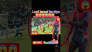 lord israel at- dholkata me#shorts #footballskills #football #footballshorts#messi