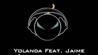 Yolanda Feat. Jaime - Give You Heaven (Latin Freestyle Music)